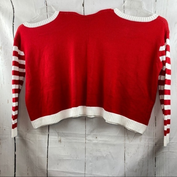 Ugly Christmas sweater DOUBLE - Picture 2 of 11